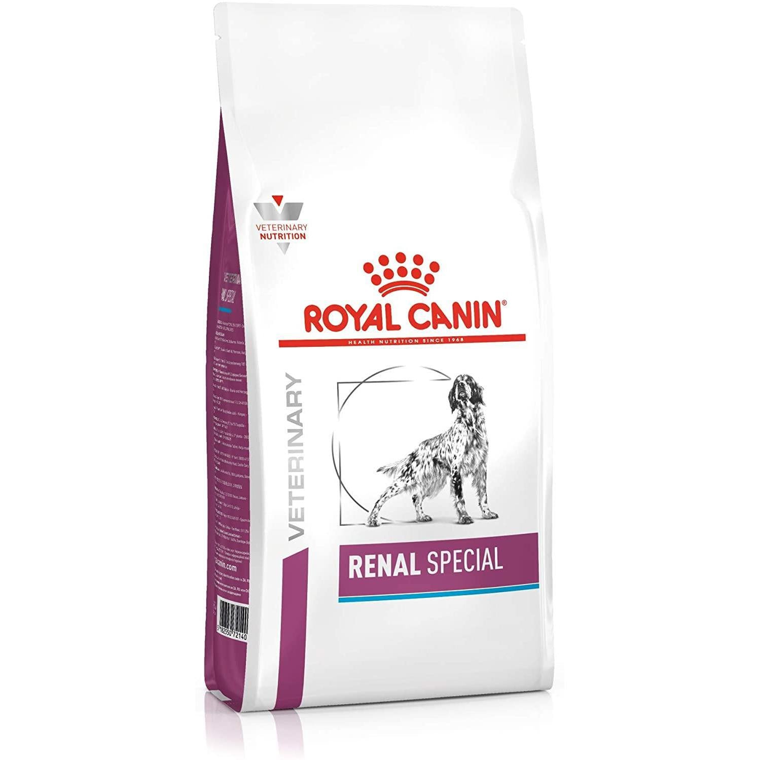 Royal Canin - Veterinary Diet Renal Special 2 kg Royal Canin - Veterinary Diet Renal Special 2 kg